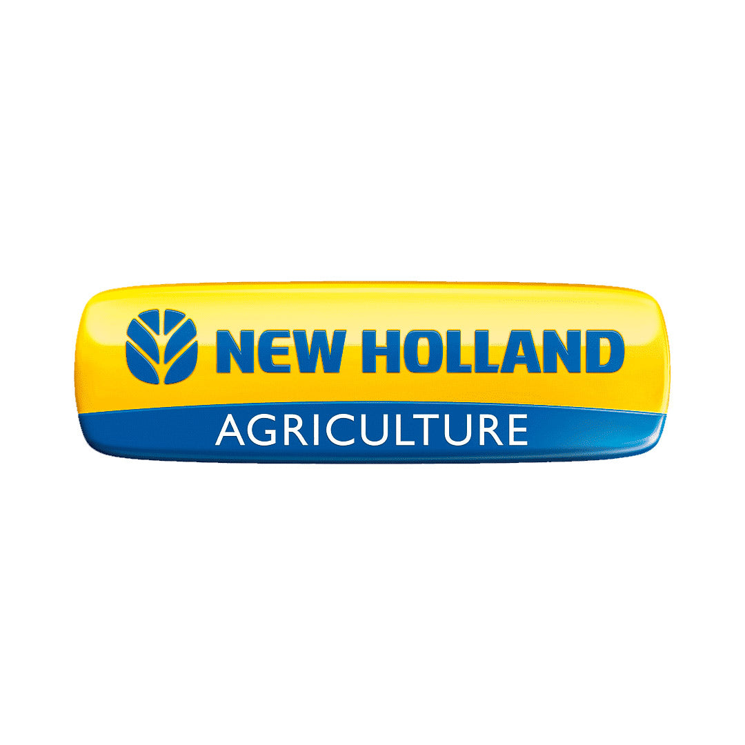 New holland agriculture